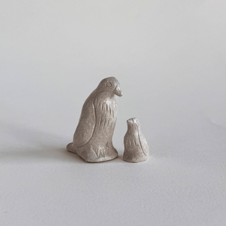 山田博之「24」立体作品