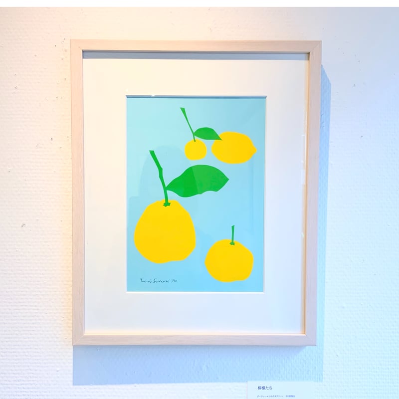 yushionmanma 虹の橋のふもと アクリル画 yushionmanma 虹の橋のふもと アクリル画