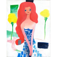 北沢夕芸「光合成」yuuki kitazawa