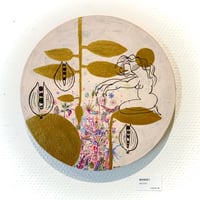 PLANTS OF PLANET　谷口シロウ「植物惑星２」