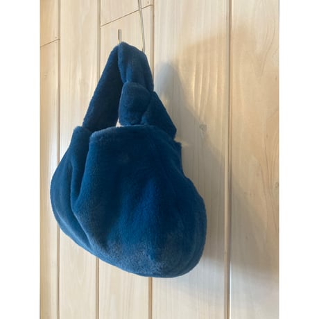 エコファー bag  丸