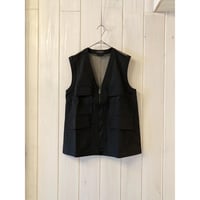 メッシュベスト