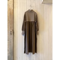 ドッキングワンピース