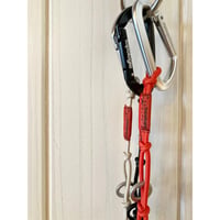 topologie   Braided Key Chain