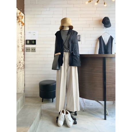 メッシュベスト