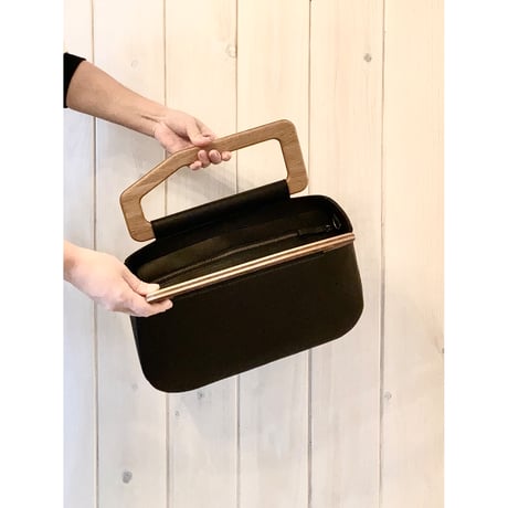 YURUKU  Metry Bag
