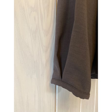 デザインネック ジャケット