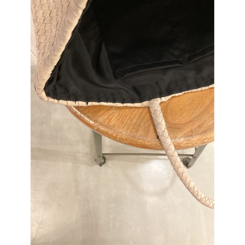 KYUCA メッシュトートバッグ | sum