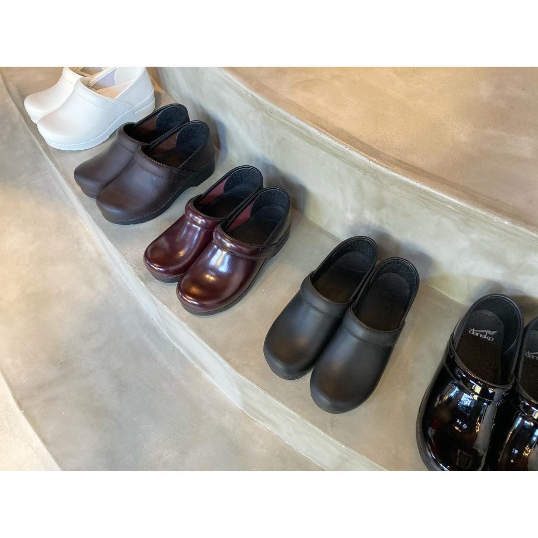 dansko Professional Cabrio/Cordovan | sum