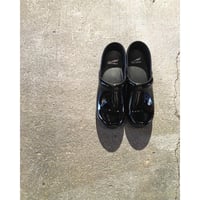 dansko ダンスコ Professional Black Patent
