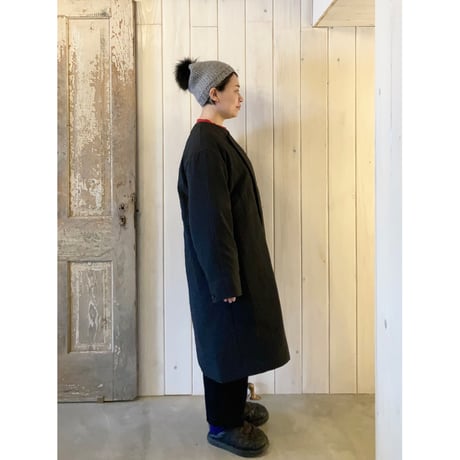 EVODOWN  QUILT  コート