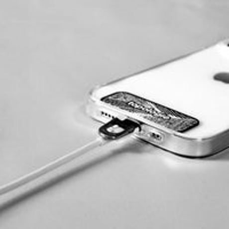topologie   Phone Strap Adapter