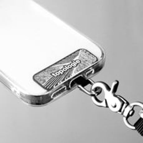 topologie   Phone Strap Adapter