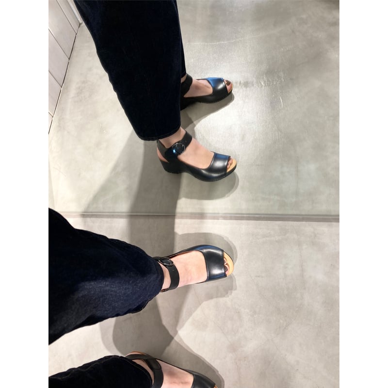 Dansko Tiana ヒールサンダル | sum Dansko Tiana ヒールサンダル | sum