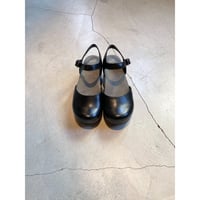 Dansko Sam　ストラップヒール