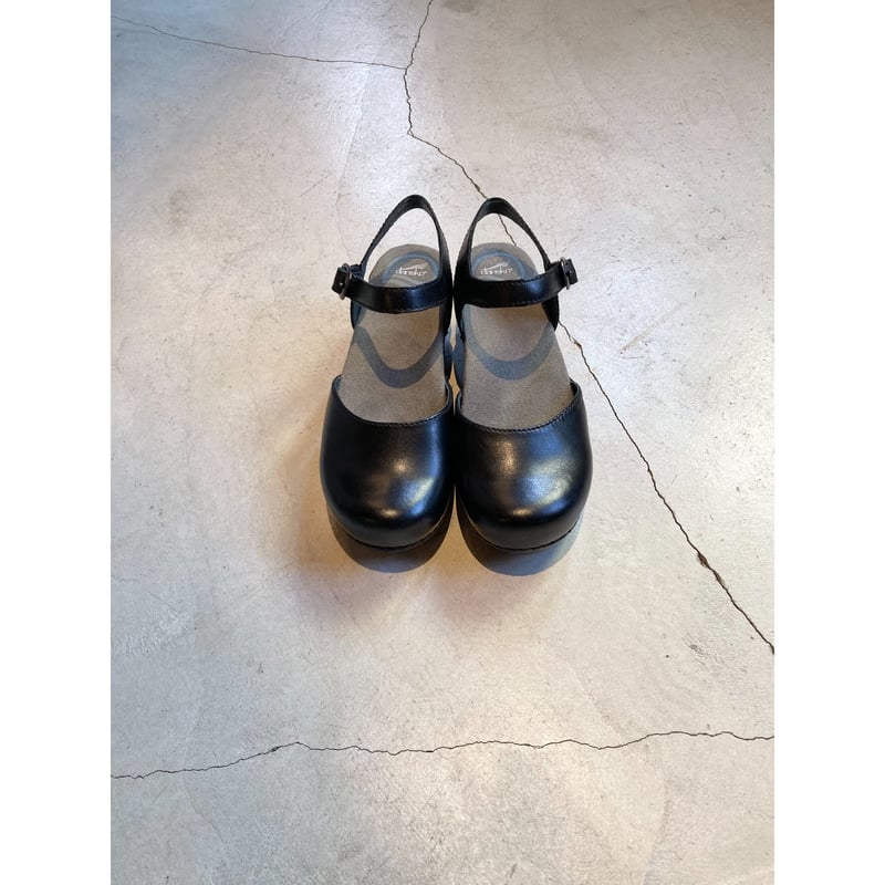 Dansko Sam ストラップヒール | sum Dansko Sam ストラップヒール | sum