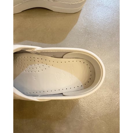 dansko ダンスコ　Professional White