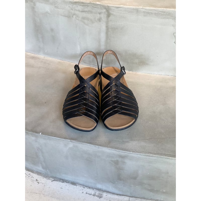 dansko ブラック スリングバックサンダル 39 24.5〜25cm dansko ブラック スリングバックサンダル 39 24.5〜25cm - メルカリ