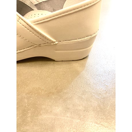 dansko ダンスコ　Professional White