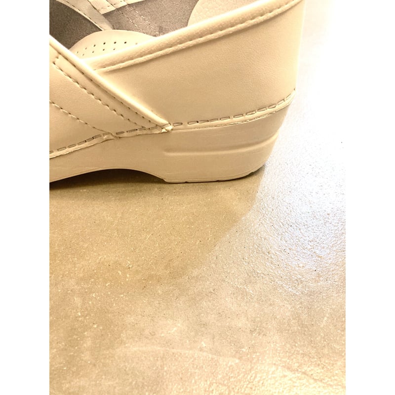 dansko ダンスコ Professional White | sum