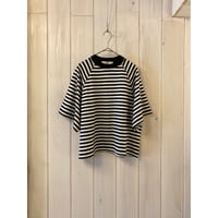 クラシック天竺 ラグランTシャツ