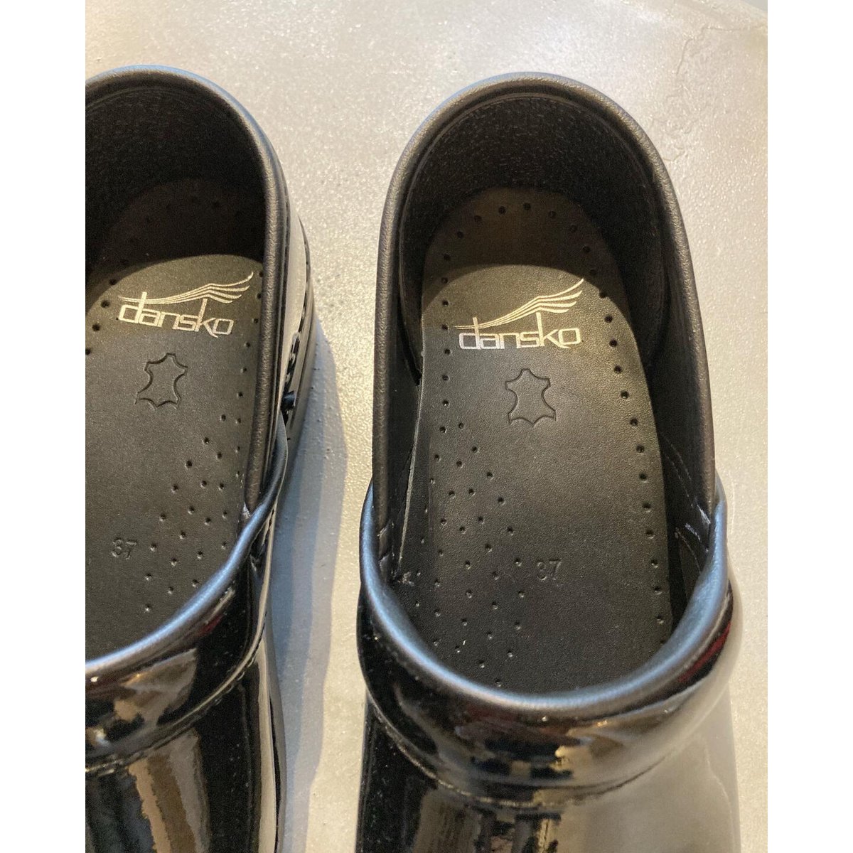 dansko ダンスコ Professional Black Patent | sum dansko ダンスコ Professional Black Patent | sum