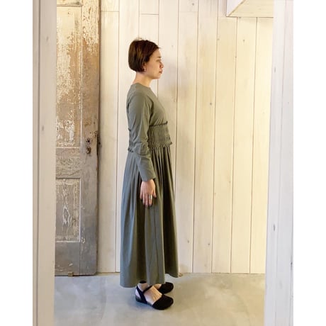 Dansko Rowan　ペタンコサンダル