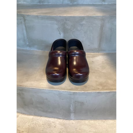 dansko  Professional  Cabrio/Cordovan