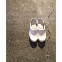 dansko ダンスコ　Professional White