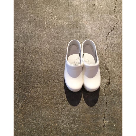 dansko ダンスコ　Professional White