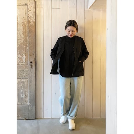 メッシュベスト