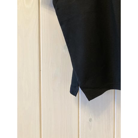 クラシック天竺 ワイド Tシャツ