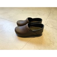 dansko  Professional Oiled / Antique Brown