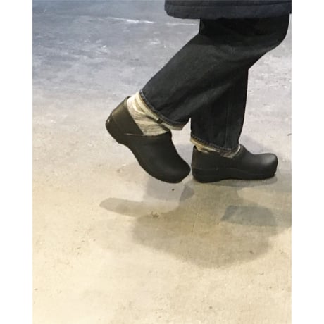 dansko ダンスコ Professional Black Patent