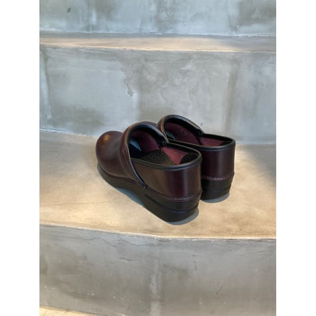 dansko  Professional  Cabrio/Cordovan