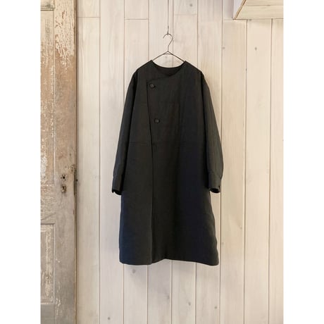EVODOWN  QUILT  コート