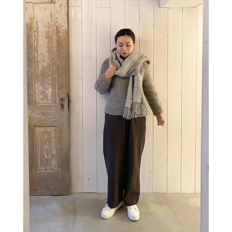 リバーシブルストール