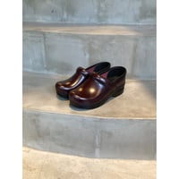 dansko  Professional  Cabrio/Cordovan