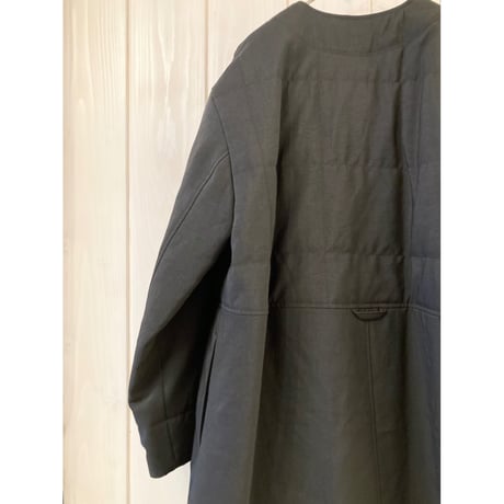 EVODOWN  QUILT  コート