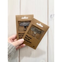 topologie   Phone Strap Adapter