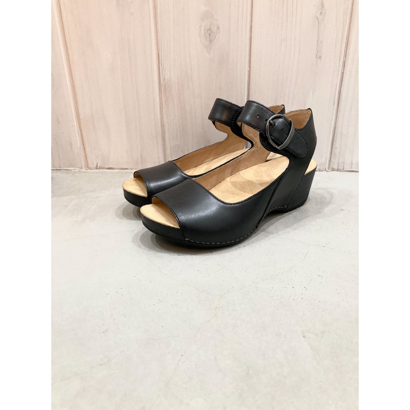 Dansko Tiana ヒールサンダル | sum Dansko Tiana ヒールサンダル | sum