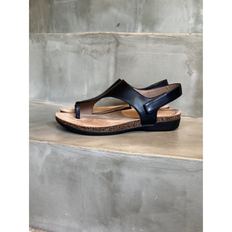 ダンスコ dansko　レキシー　レザーサンダル　39　茶　25cm ダンスコ dansko レキシー レザーサンダル 39 茶 25cm 楽天市場