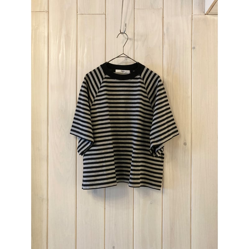 クラシック天竺 ラグランTシャツ | sum