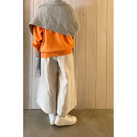 リバーシブルストール