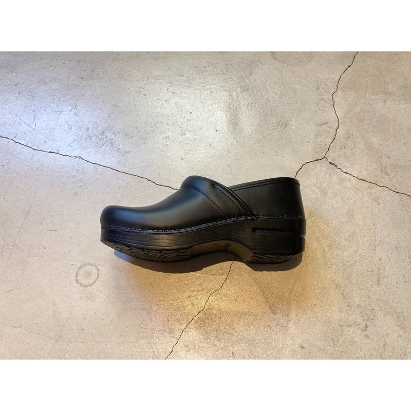 dansko Professional Oiled / Black | sum dansko Professional Oiled / Black | sum