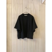 クラシック天竺 ラグランTシャツ