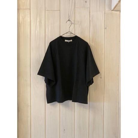 クラシック天竺 ラグランTシャツ