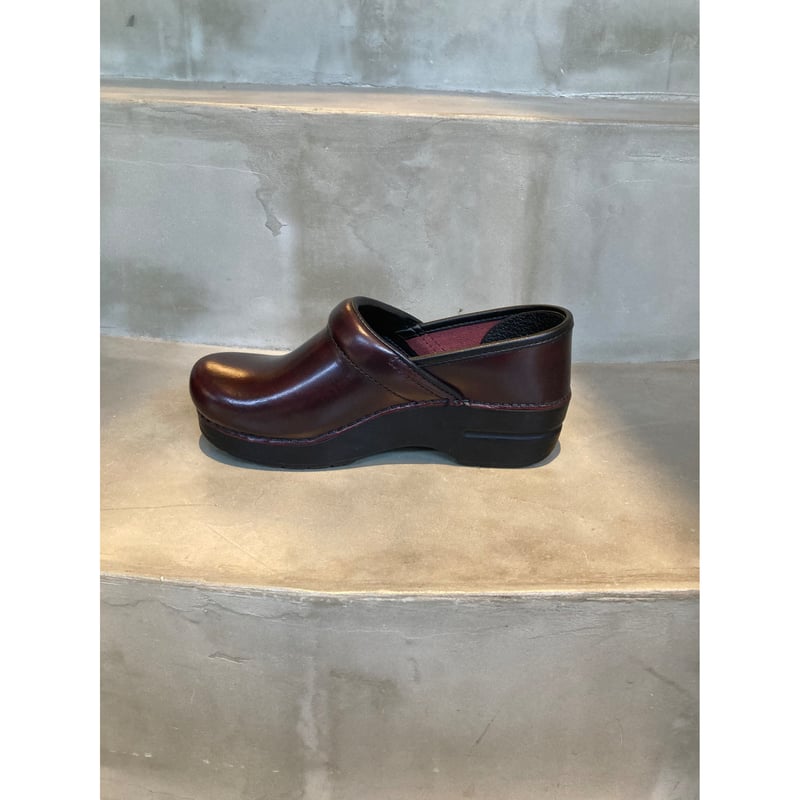dansko Professional Cabrio/Cordovan | sum