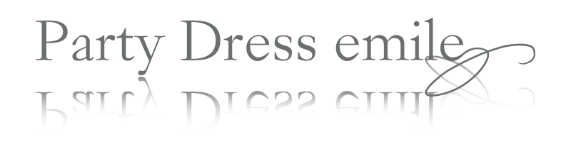 パーティードレス通販emile