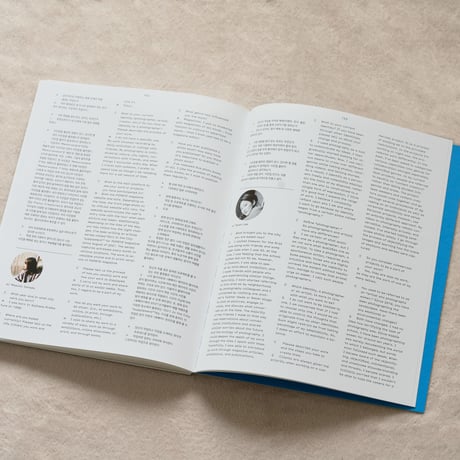 Chalkak Magazine Vol.2 チャルカックマガジン